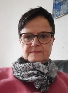 Theresiana Dröge