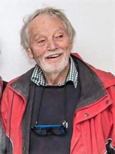 Johannes Dröge